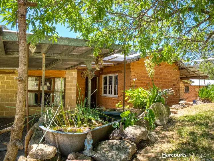 Second view of Homely rural property listing, 'Wombat Hole' 4770 Bylong Valley Way Growee, Rylstone NSW 2849