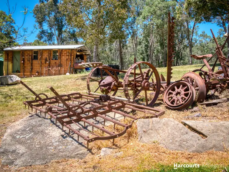 Fourth view of Homely rural property listing, 'Wombat Hole' 4770 Bylong Valley Way Growee, Rylstone NSW 2849