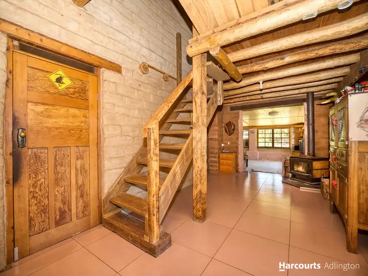 Fifth view of Homely rural property listing, 'Wombat Hole' 4770 Bylong Valley Way Growee, Rylstone NSW 2849