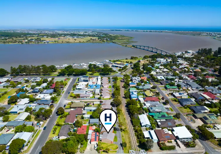 Main view of Homely house listing, 1/207 Fenchurch Street, Goolwa SA 5214