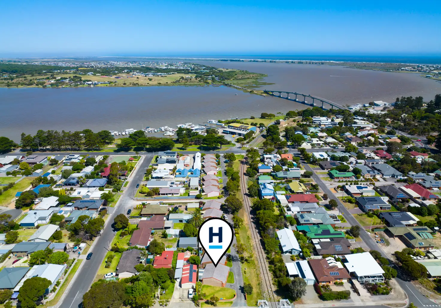 Main view of Homely house listing, 1/207 Fenchurch Street, Goolwa SA 5214