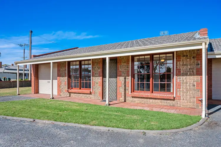 Second view of Homely house listing, 1/207 Fenchurch Street, Goolwa SA 5214
