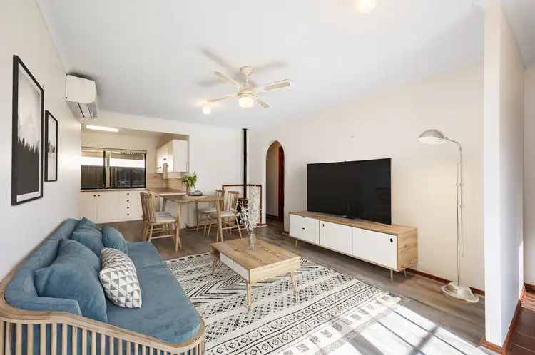 Third view of Homely house listing, 1/207 Fenchurch Street, Goolwa SA 5214