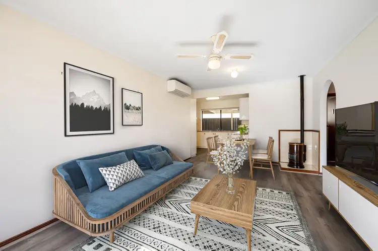 Fifth view of Homely house listing, 1/207 Fenchurch Street, Goolwa SA 5214