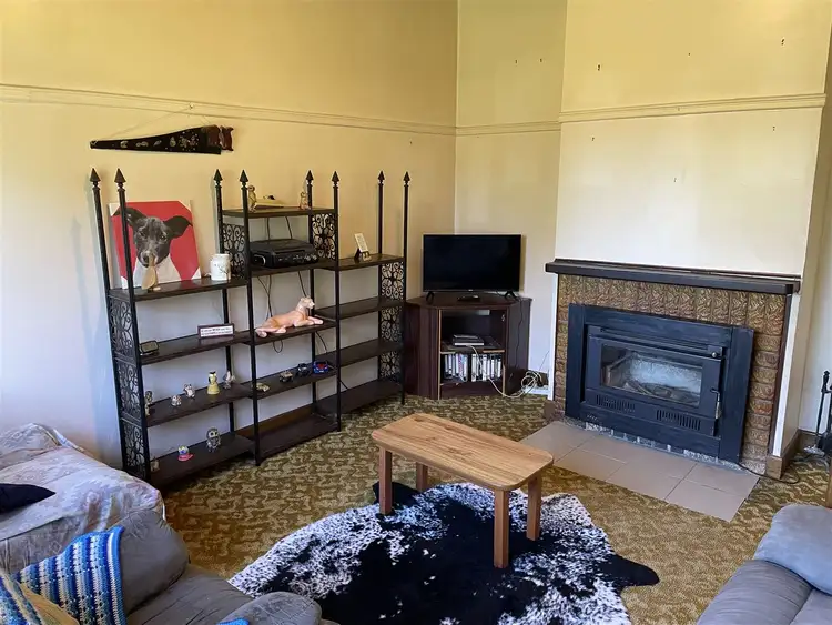 Second view of Homely house listing, 6-8 Yarrock Street, Kaniva VIC 3419