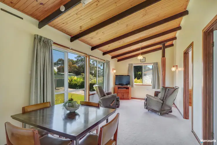 120 St Helens Point Road, Stieglitz TAS 7216