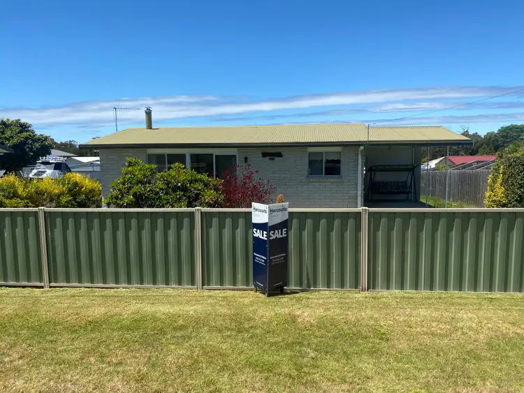 Third view of Homely house listing, 120 St Helens Point Road, Stieglitz TAS 7216