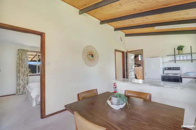 Fifth view of Homely house listing, 120 St Helens Point Road, Stieglitz TAS 7216