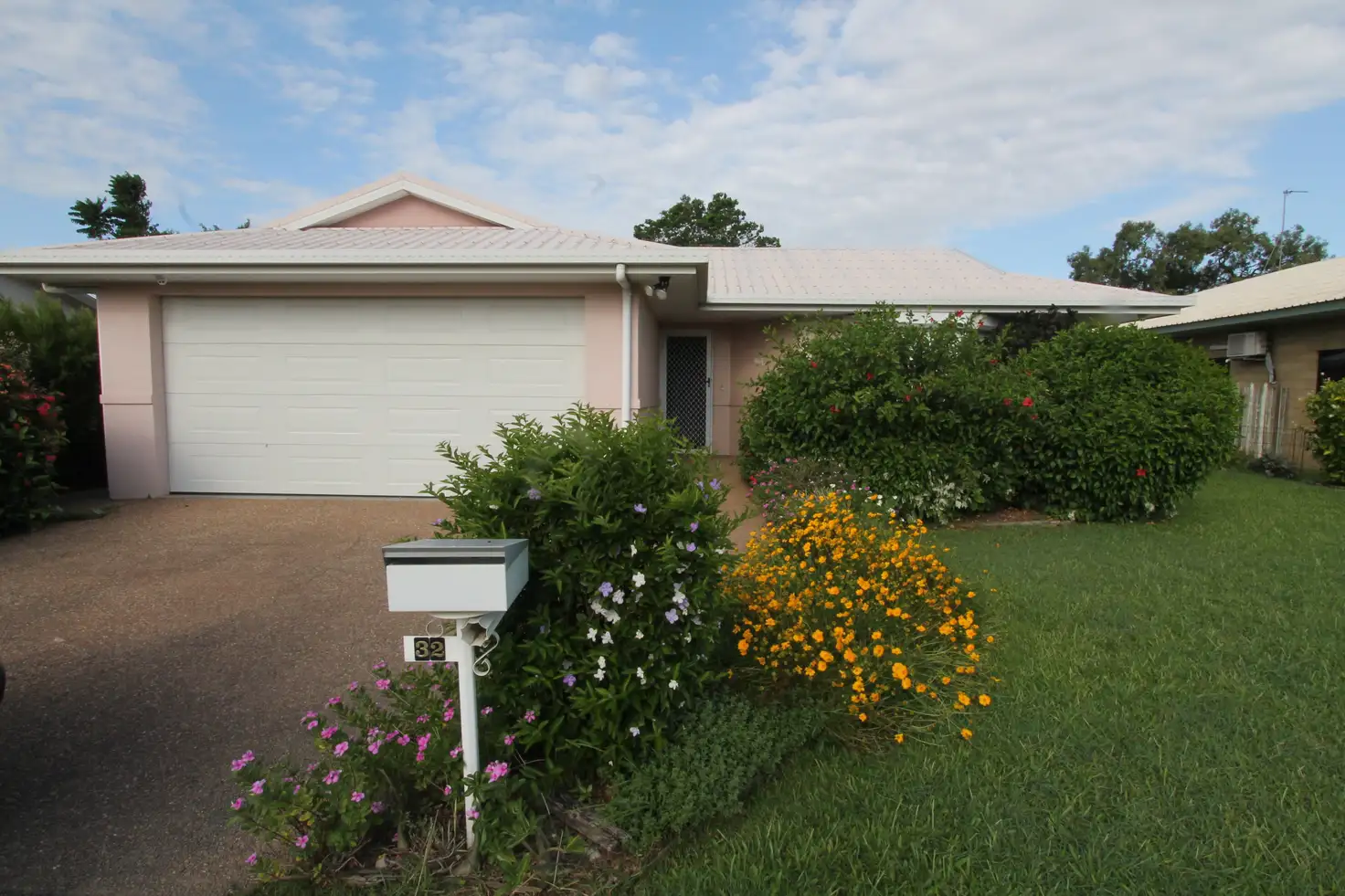 Main view of Homely house listing, 32 Laurence Crescent, Ayr QLD 4807
