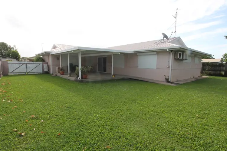 Second view of Homely house listing, 32 Laurence Crescent, Ayr QLD 4807