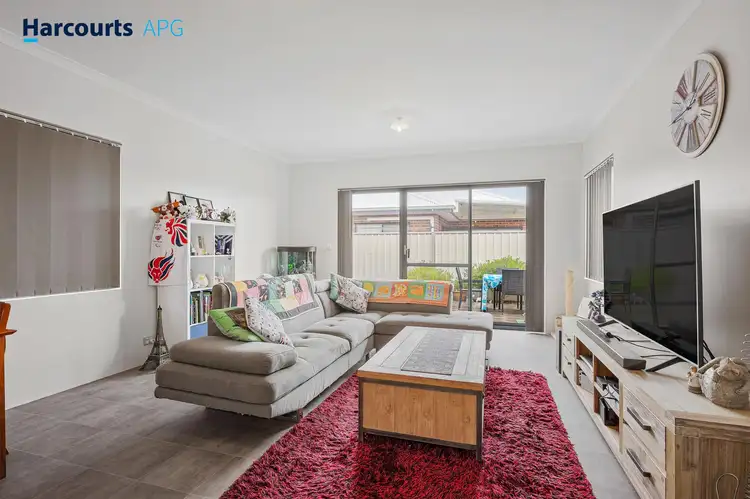 Fourth view of Homely unit listing, 24 Golden Beryl, Australind WA 6233