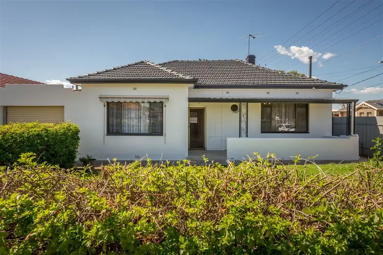 46 Gladstone Road, Mansfield Park SA 5012