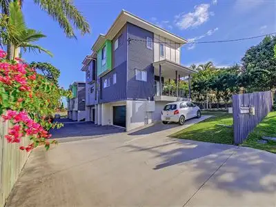 Third view of Homely townhouse listing, 5/41 Cambridge Street, Carina Heights QLD 4152