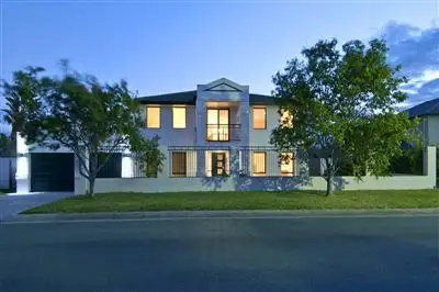 25 Islandview Terrace, Ormeau Hills QLD 4208