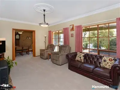 Fifth view of Homely house listing, 42 Lerunna Avenue, Hallett Cove SA 5158