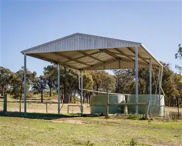 Seventh view of Homely rural property listing, 1680 Euroa - Strathbogie Road, Strathbogie VIC 3666