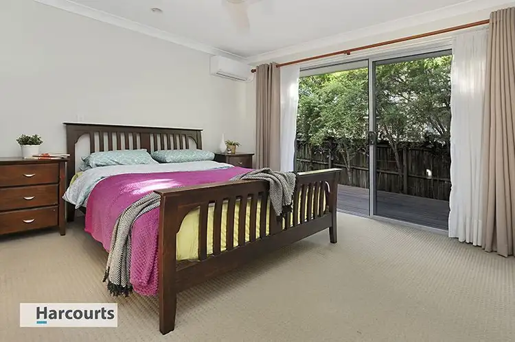 Fourth view of Homely townhouse listing, 3/23 Grays Road, Gaythorne QLD 4051