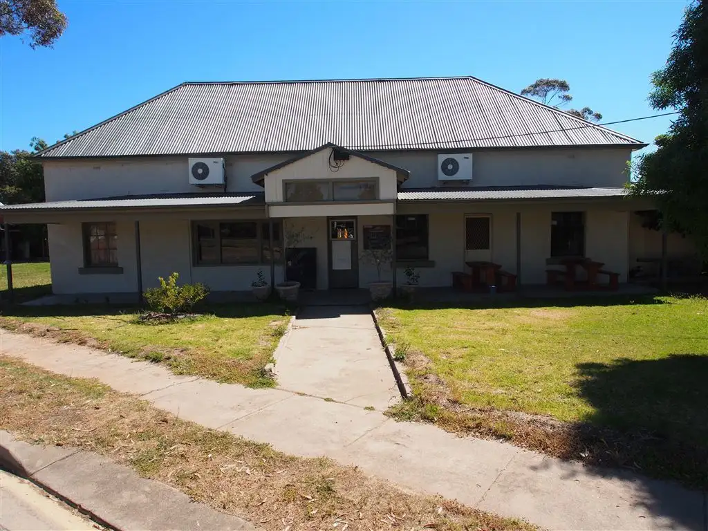 Main view of Homely rural property listing, 59-61 Halls Road, Goorambat VIC 3725