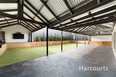 Seventh view of Homely house listing, 119 Casey Drive, Lalor VIC 3075