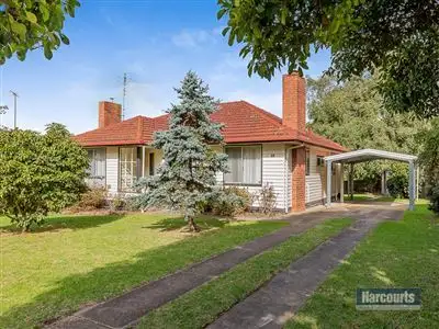 88 McNeilly Road, Drouin VIC 3818