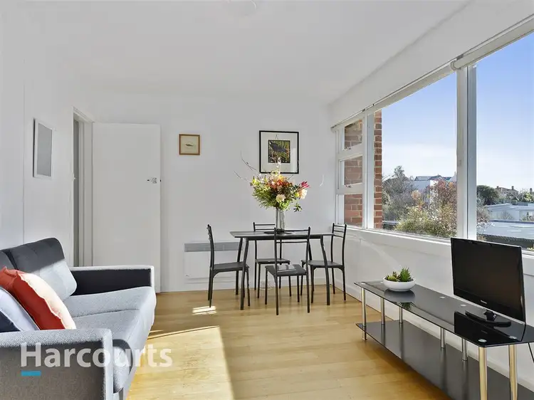 Fourth view of Homely unit listing, 3/18 Maning Avenue, Sandy Bay TAS 7005