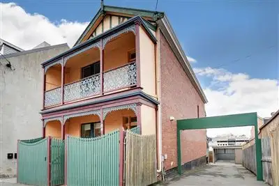Main view of Homely house listing, 44 Goulburn Street, Hobart TAS 7000