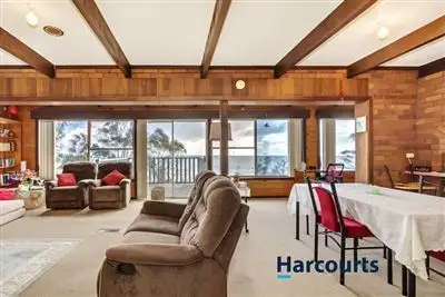 Fourth view of Homely house listing, 21-23 West Park Grove, Parklands TAS 7320