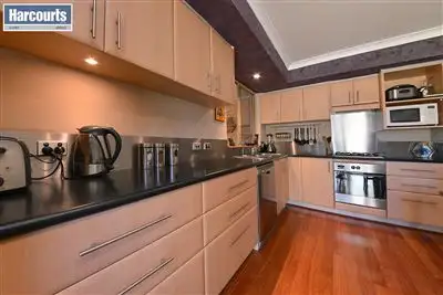 Main view of Homely house listing, 40 Pitchford Glade, Clarkson WA