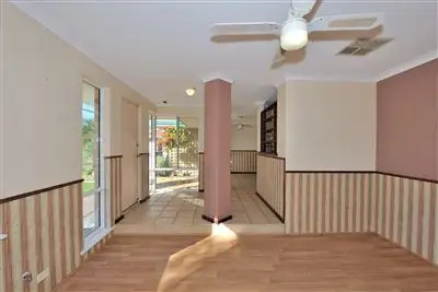Third view of Homely house listing, 8 Delray Close, Warnbro WA 6169