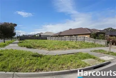 Second view of Homely land listing, 29 Aries Drive, Epping VIC 3076