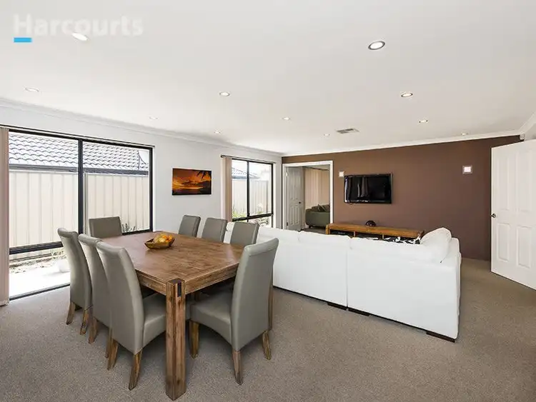 Fifth view of Homely house listing, 20 Cairo Way, Wanneroo WA 6065