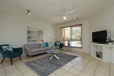 Third view of Homely house listing, 2 Wheeler Drive, Glenella QLD