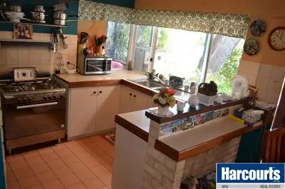 Second view of Homely house listing, 4 Emelia Place, Australind WA