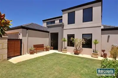 Sixth view of Homely house listing, 241 Santa Barbara Parade, Jindalee WA