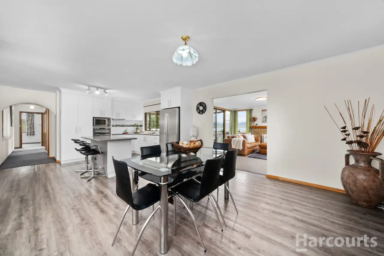 Main view of Homely house listing, 18 Brady Street, Midway Point TAS 7171