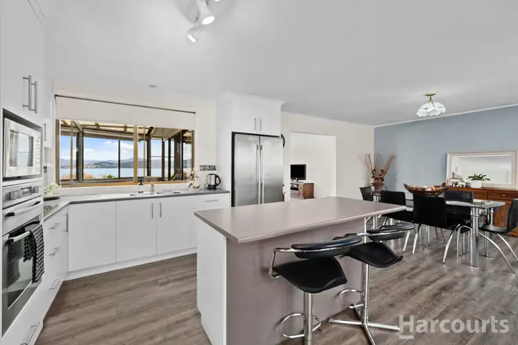Second view of Homely house listing, 18 Brady Street, Midway Point TAS 7171