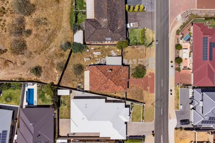 Fifth view of Homely land listing, 25 Fawcett Road, Lake Coogee WA 6166
