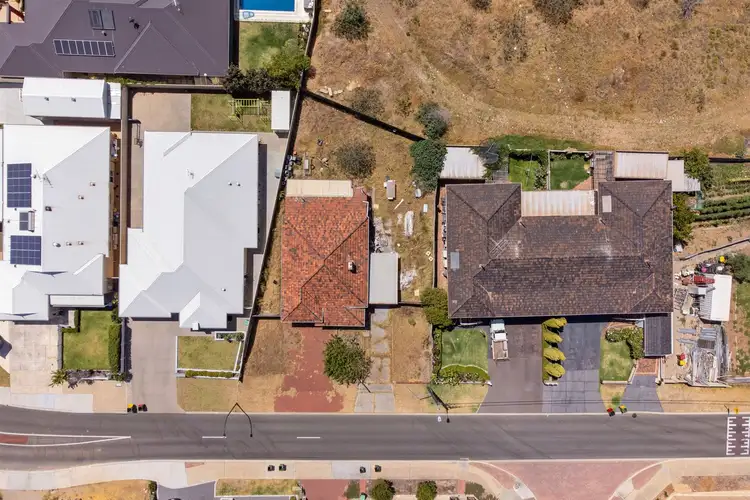 Sixth view of Homely land listing, 25 Fawcett Road, Lake Coogee WA 6166