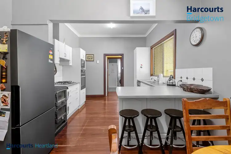 Fifth view of Homely house listing, 11 Baxter Street, Donnybrook WA 6239