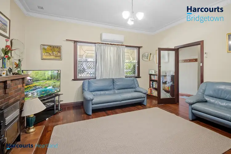 Sixth view of Homely house listing, 11 Baxter Street, Donnybrook WA 6239