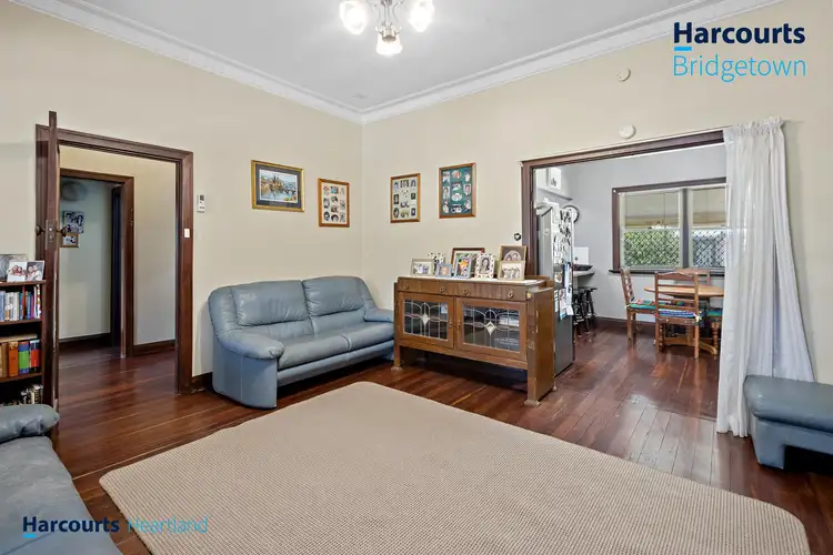 Seventh view of Homely house listing, 11 Baxter Street, Donnybrook WA 6239