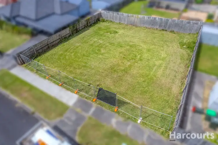 LOT 2, 27 Lot 2/27 Murray Road, Newborough VIC 3825