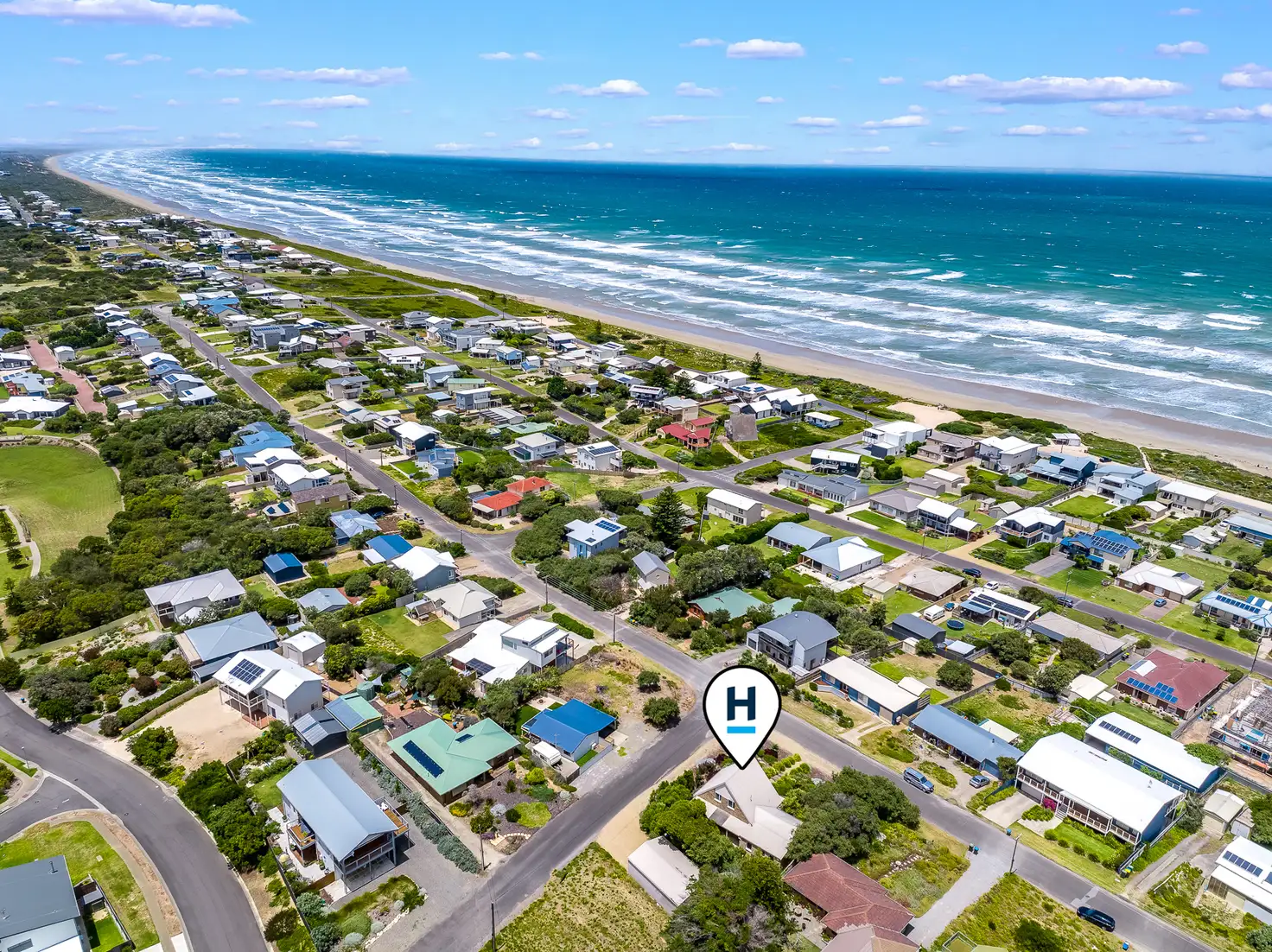Main view of Homely house listing, 48 Hero Avenue, Middleton SA 5213