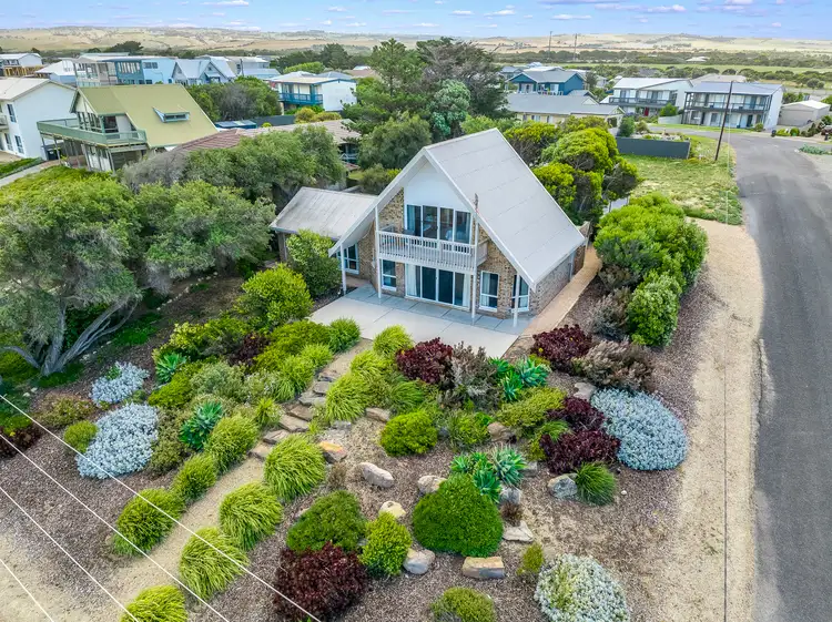 Second view of Homely house listing, 48 Hero Avenue, Middleton SA 5213