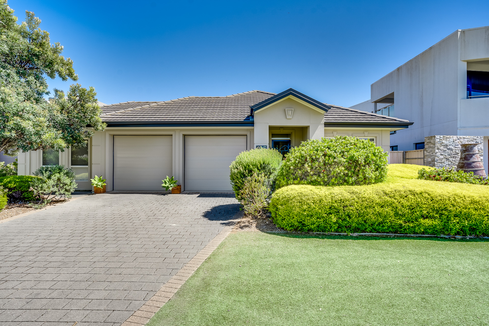 Main view of Homely house listing, 205 Excelsior Parade, Hindmarsh Island SA 5214