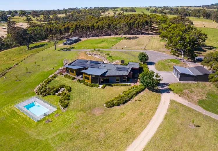 1181 Inman Valley Road, Inman Valley SA 5211