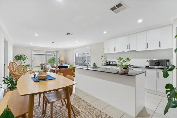 Second view of Homely house listing, 25 Princess Royal Parade, Hindmarsh Island SA 5214