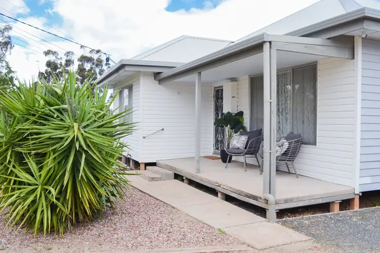 Second view of Homely house listing, 5 Aitken Avenue, Donald VIC 3480