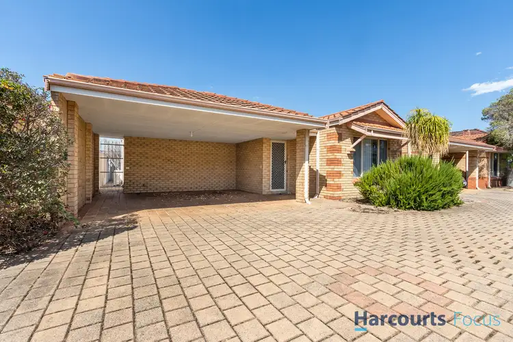 Main view of Homely unit listing, 2/8 Leslie Street, Cannington WA 6107