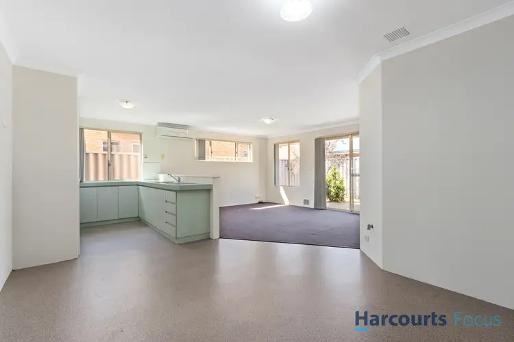 Third view of Homely unit listing, 2/8 Leslie Street, Cannington WA 6107